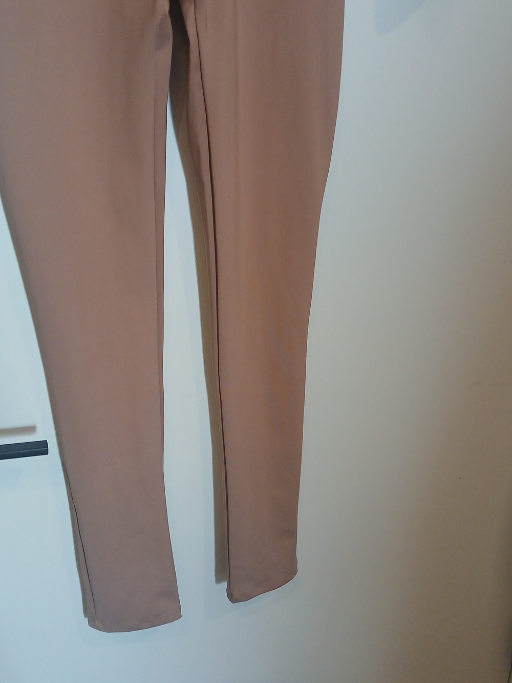 Milani Di Rouge Nude Long-Sleeve Bodycon - Picture 5 of 11
